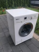 Ich verkaufe eine Miele W3364 Waschmaschine Nordrhein-Westfalen - Detmold Vorschau
