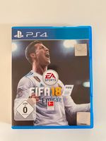 FIFA 18 - Standard Edition - PlayStation 4 PS4 Spiel Fussball Nordrhein-Westfalen - Gummersbach Vorschau