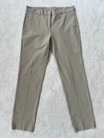 GOLFINO Hose Stoffhose Damen beige M Schleswig-Holstein - Rendsburg Vorschau