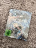 Final Fantasy XV PS4 Deluxe Edition Niedersachsen - Aurich Vorschau