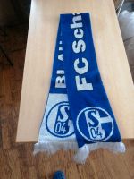 Fans Hal 1. FC Schalke,  inkl. Versand sammlerstueck Rheinland-Pfalz - Hermeskeil Vorschau