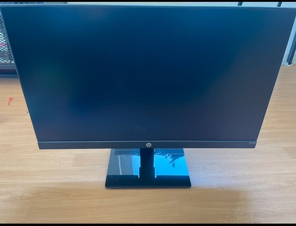 HP 24 Zoll Monitor in Berlin