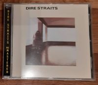 Dire Straits - Dire Straits CD Remaster 1996, neuwertig Nordrhein-Westfalen - Krefeld Vorschau