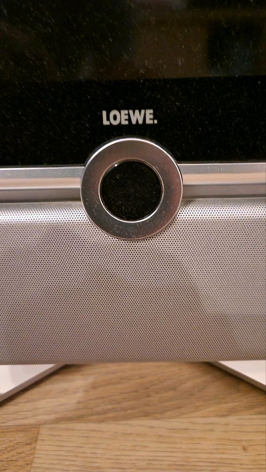 Loewe Individual Fernseher / TV mit Digital Recorder in Leipzig