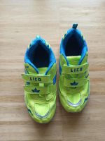 Lico Turnschuhe Sportschuhe 33 Rheinland-Pfalz - Münstermaifeld Vorschau