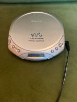 Sony Walkman CD Player Berlin - Charlottenburg Vorschau