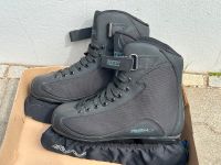 Roces Hockey Schlittschuhe RSK 2 Herren Gr 43 schwarz Bayern - Schwabmünchen Vorschau