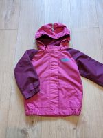 Scout Regenjacke mit Fleece gefüttert Größe 92/98 München - Ramersdorf-Perlach Vorschau