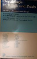 Hepatologie in Klinik und Praxis Niedersachsen - Bad Münder am Deister Vorschau
