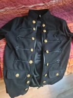 Vintage War Drummer Jacke Baden-Württemberg - Pfinztal Vorschau