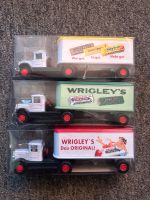 Wrigleys Spearmint Nostalgie Truck LKW Baden-Württemberg - Pfedelbach Vorschau