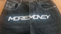 MORE MONEY Jeans zu verkaufen Niedersachsen - Wolfsburg Vorschau