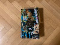 Monster High Dayna Treasura Jones, NEU, OVP Bayern - Eschenbach Vorschau