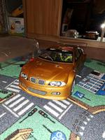 Carson 1:10 BMW M3 GTR; Rc Verbrenner Baden-Württemberg - Heidelberg Vorschau