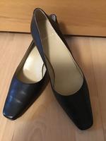 Pumps Leder. Carvela 38. Schwarz. Neuwertig Essen - Essen-Katernberg Vorschau