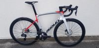 Ridley Noah Fast Disc Shimano Ultegra Di2 Bayern - Poing Vorschau