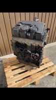 BRR 1.9tdi 62KW/84PS 136000km Motor VW Transporter T5 West - Sindlingen Vorschau