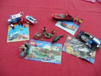 Lego Sets 60066, 8139, 6698, 6679 Nordrhein-Westfalen - Gütersloh Vorschau