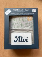 Alvi Stubenwagen Set | Bettwäsche | Himmel | Nestchen | Baby Bett Berlin - Reinickendorf Vorschau