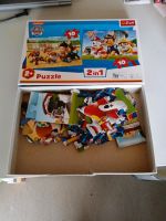 Paw patrol Puzzle Baden-Württemberg - Tiefenbach Vorschau