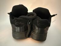Karl Kani Schuhe schwarz Bochum - Bochum-Ost Vorschau