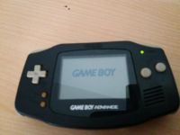 Game Boy ADVANCE  zu verkaufen Niedersachsen - Rastede Vorschau
