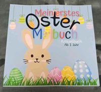 Malbuch Ostern neu & unbenutzt Ostergeschenk Nordrhein-Westfalen - Schloß Holte-Stukenbrock Vorschau