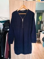 Strickkleid M dunkelblau bonprix Bayern - Mintraching Vorschau