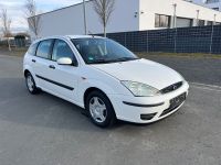 Ford Focus Lim. Finesse,Automatik,Klima Hessen - Gießen Vorschau