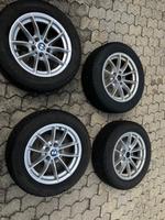 Winterkompletträder ALU BMW 3er G20 / / 205/60 R16 96H Bayern - Kröning Vorschau