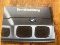 BMW 850i Betriebsanleitung 01409782650 Baden-Württemberg - Böbingen an der Rems Vorschau