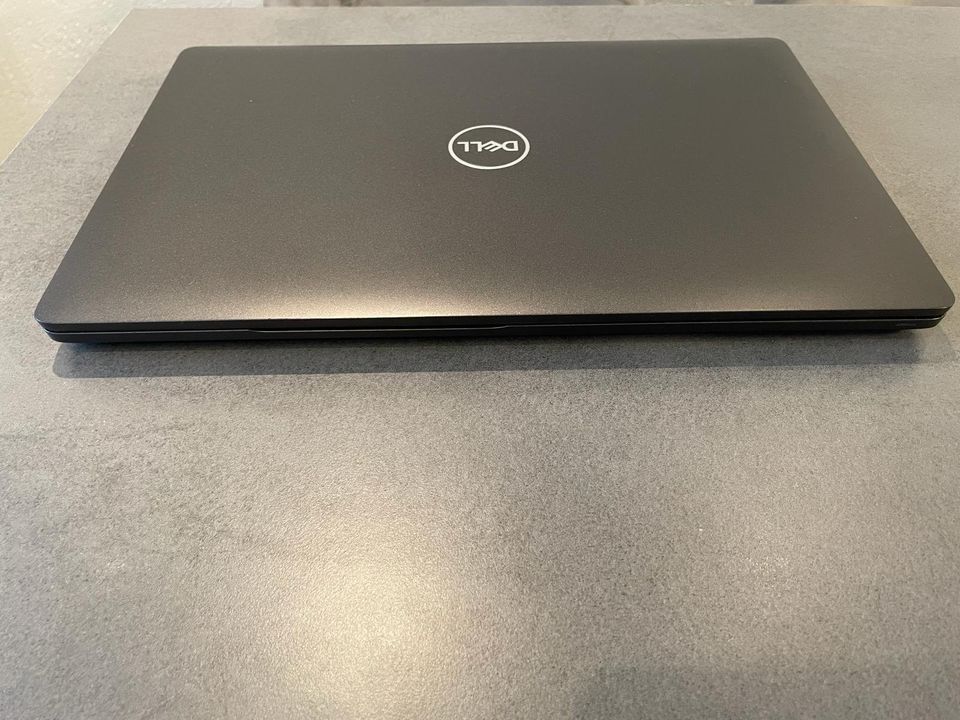 Dell Latitude 5500 |i7|512GB SSD|16GBRAM|LTE|Win10/Win11 Pro in Frankfurt am Main