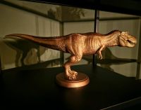 Jurassic Park Trex Bronze Figur Statue Niedersachsen - Oldenburg Vorschau