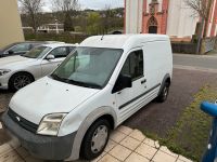 Ford Transit Connect Rheinland-Pfalz - Trier Vorschau