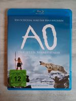 AO - Der letzte Neandertaler - BluRay/Film - 2,00€ Baden-Württemberg - Kandern Vorschau