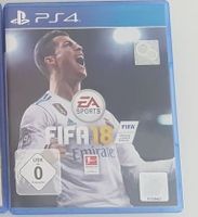 PS4 Spiele (Star Wars, FIFA 18, Rayman Legends) Hessen - Wetzlar Vorschau