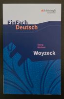 Deutsch Woyzeck Nordrhein-Westfalen - Emsdetten Vorschau