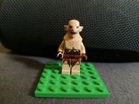 Lego Hobbit Herr der Ringe Minifigur Azog Thüringen - Weimar Vorschau