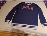 Polo Ralph Lauren Longsleeve / Sweatshirt XL fällt wie L aus Hessen - Idstein Vorschau