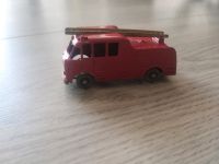 Matchbox Merryweather NO.9 Hessen - Wetzlar Vorschau