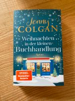 Weihnachten in der kleinen Buchhandlung, Jenny Colgan Kr. Dachau - Dachau Vorschau