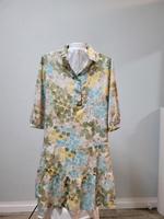 Sommerkleid von Betty & Co Gr42 Niedersachsen - Celle Vorschau