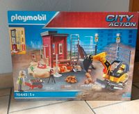 Playmobil City Action Baustelle 70443 Nordrhein-Westfalen - Eslohe Vorschau