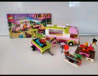 Lego Friends 3184 AbenteuerWohnmobil 1 - kostenloser Versand Nordrhein-Westfalen - Raesfeld Vorschau