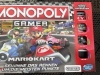 Monopoly Mario Kart NEU Nordrhein-Westfalen - Paderborn Vorschau