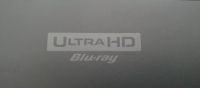 DVD uhd ultra 4k Player Panasonic Nordrhein-Westfalen - Euskirchen Vorschau