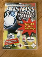 Anstoss 2005 für PC Hessen - Birstein Vorschau