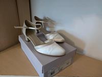 Brautschuhe Rainbow Gr. 40 Bayern - Lichtenfels Vorschau