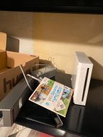 Nintendo Wii Konsole Hannover - Vahrenwald-List Vorschau