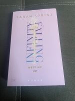 Buch Sarah Sprinz  Infinity Falling - Mess me up Niedersachsen - Rehburg-Loccum Vorschau
